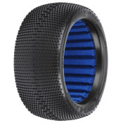 1/8 Hole Shot S5 Front/Rear 4.0' Off-Road Truggy Tires (2) by Proline SRP $57.82