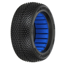 1/8 Blockade M4 Off Road Buggy Tire (2) by Proline SRP $46.38 1/8 Blockade M4 Off Road Buggy Tire (2) by Proline SRP $46.38