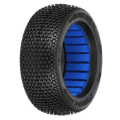 1/8 Blockade S3 Soft Off-Road Tire Buggy (2) by Proline SRP $46.38 1/8 Blockade S3 Soft Off-Road Tire Buggy (2) by Proline SRP $46.38
