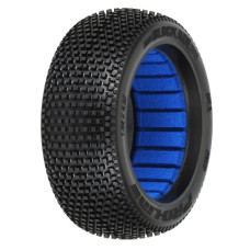 1/8 Blockade S3 Soft Off-Road Tire Buggy (2) by Proline SRP $46.38 1/8 Blockade S3 Soft Off-Road Tire Buggy (2) by Proline SRP $46.38