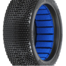 1/8 Hole Shot 2.0 M4 Front/Rear Off-Road Buggy Tires (2) by Proline SRP $46.38 1/8 Hole Shot 2.0 M4 Front/Rear Off-Road Buggy Tires (2) by Proline SRP $46.38