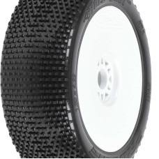 Hole Shot 2.0 S3 1:8 Buggy MTD V2 White Wheels F/R by Proline SRP $67.23 Hole Shot 2.0 S3 1:8 Buggy MTD V2 White Wheels F/R by Proline SRP $67.23