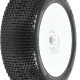 Hole Shot 2.0 S3 1:8 Buggy MTD V2 White Wheels F/R by Proline SRP $67.23
