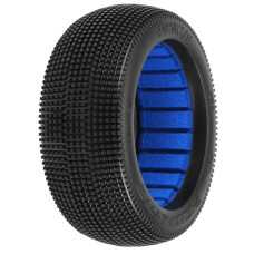 1/8 Fugitive S3 Soft Off-Road Tire:Buggy (2) by Proline SRP $45.29 1/8 Fugitive S3 Soft Off-Road Tire:Buggy (2) by Proline SRP $45.29