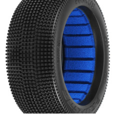 Fugitive S4 1:8 Buggy Tires (2) for F/R by Proline SRP $45.29 Fugitive S4 1:8 Buggy Tires (2) for F/R by Proline SRP $45.29