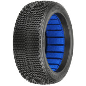 1/8 Buck Shot S3 Soft Off-Road Tire:Buggy (2) by Proline SRP $53.00 1/8 Buck Shot S3 Soft Off-Road Tire:Buggy (2) by Proline SRP $53.00