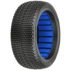 1/8 Buck Shot S3 Soft Off-Road Tire:Buggy (2) by Proline SRP $53.00