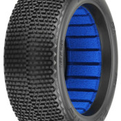 Buck Shot S4 1:8 Buggy Tires (2) for F/R by Proline SRP $58.27 Buck Shot S4 1:8 Buggy Tires (2) for F/R by Proline SRP $58.27