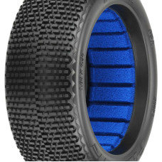 Buck Shot S4 1:8 Buggy Tires (2) for F/R by Proline SRP $46.38 Buck Shot S4 1:8 Buggy Tires (2) for F/R by Proline SRP $46.38