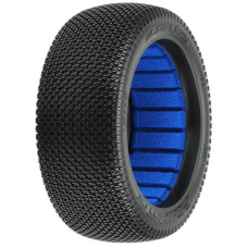 1/8 Slide Lock M3 Soft Off-Road Tire: Buggy by Proline SRP $46.38 1/8 Slide Lock M3 Soft Off-Road Tire: Buggy by Proline SRP $46.38
