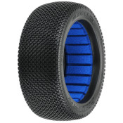1/8 Slide Lock M4 Front/Rear Off-Road Buggy Tires (2) by Proline SRP $46.37 1/8 Slide Lock M4 Front/Rear Off-Road Buggy Tires (2) by Proline SRP $46.37