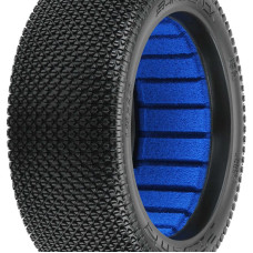 Slide Lock S4 1/8 Buggy Tires (2) for F/R by Proline SRP $46.38