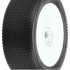 Slide Lock S3 1:8 Buggy MTD V2 White Wheels F/R by Proline SRP $67.23 Slide Lock S3 1:8 Buggy MTD V2 White Wheels F/R by Proline SRP $67.23