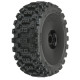 Badlands MX M2 1:8 Buggy MTD Black Wheels F/R by Proline SRP $67.23