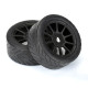 Avenger HP S3-Soft-Belted 1:8 Buggy Tires Mounted F/R by Proline SRP $73.63