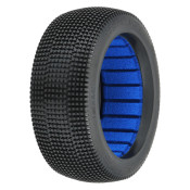 Convict M3 Off-Road 1:8 Buggy Tires for F/R by Proline SRP $53.00 Convict M3 Off-Road 1:8 Buggy Tires for F/R by Proline SRP $53.00