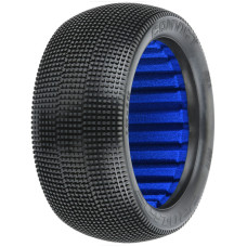 1/8 Convict M3 Front/Rear 4.0' Off-Road Truck Truggy Tires (2) by Proline SRP $59.18 1/8 Convict M3 Front/Rear 4.0' Off-Road Truck Truggy Tires (2) by Proline SRP $59.18