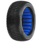 1/8 Hex Shot M3 F/R 3.3' Off-Road Buggy Tires (2) by Proline SRP $46.38