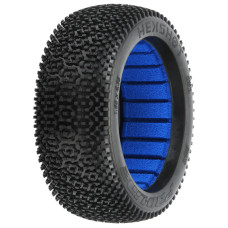 1/8 Hex Shot S3 F/R Off-Road 1:8 Buggy Tires (2) by Proline SRP $46.38 1/8 Hex Shot S3 F/R Off-Road 1:8 Buggy Tires (2) by Proline SRP $46.38