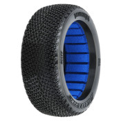 Valkyrie S3 (Soft) Off-Road 1:8 Buggy Tires (2) for Front or Rear by Proline SRP $64.71 Valkyrie S3 (Soft) Off-Road 1:8 Buggy Tires (2) for Front or Rear by Proline SRP $64.71