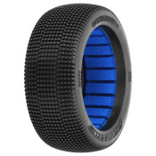 1/8 Convict 2.0 S4 Front/Rear Off-Road Buggy Tires (2) by Proline SRP $46.38 1/8 Convict 2.0 S4 Front/Rear Off-Road Buggy Tires (2) by Proline SRP $46.38