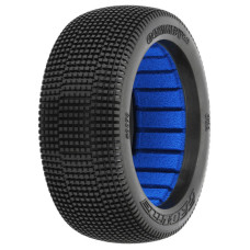 1/8 Convict 2.0 S4 Front/Rear Off-Road Buggy Tires (2) by Proline SRP $46.38