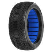 Electron 2.0 S5 Off-Road 1:8 Buggy Tires (2) for Front or Rear by Proline SRP $46.37 Electron 2.0 S5 Off-Road 1:8 Buggy Tires (2) for Front or Rear by Proline SRP $46.37