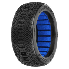 Electron 2.0 MC Off-Road 1:8 Buggy Tires (2) for Front or Rear by Proline SRP $46.38 Electron 2.0 MC Off-Road 1:8 Buggy Tires (2) for Front or Rear by Proline SRP $46.38