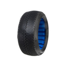 Crimewave S5 Front/Rear 1/8 Off-Road Buggy Tires (2) by Proline SRP $46.37 Crimewave S5 Front/Rear 1/8 Off-Road Buggy Tires (2) by Proline SRP $46.37
