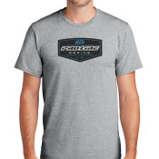 Pro-Line Crest Grey T-Shirt - Small SRP $68.92 Pro-Line Crest Grey T-Shirt - Small SRP $68.92