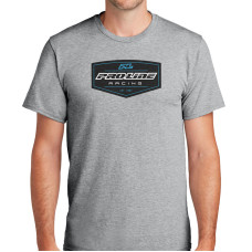 Pro-Line Crest Grey T-Shirt - Small SRP $68.92