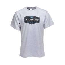 Pro-Line Crest Gray T-Shirt - XL by Proline SRP $64.00