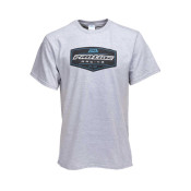 Pro-Line Crest Gray T-Shirt - XXL by Proline SRP $64.00 Pro-Line Crest Gray T-Shirt - XXL by Proline SRP $64.00