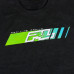 Pro-Line Contour Black T-Shirt - Medium by Proline SRP $64.00