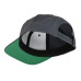 Pro-Line Crest Graphite Snapbck Hat by Proline SRP $84.51
