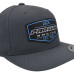 Pro-Line Crest Graphite Snapbck Hat by Proline SRP $84.51