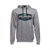 Pro-Line Crest Grey Hoodie - Small by Proline SRP $128.05
