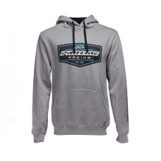 Pro-Line Crest Gray Hoodie - XL by Proline SRP $128.04