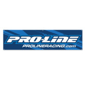 Pro-Line Banner by Proline SRP $110.89