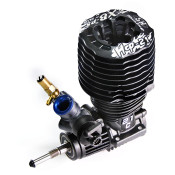 21 PRO Competiton Off-Road Engine 2 needle Carb and Head temperature indicator SRP $356.30