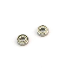 Ball bearing, 5x13x4 by Thunder Tiger Ball bearing, 5x13x4 by Thunder Tiger