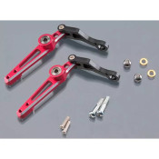 FLYBAR C. LEVER(RED)E325