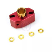 M. WASHOUT BASE(RED)E325