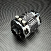 R1WURKS V30R 17.5T Brushless Motor New 2026 ROAR NZRCA Approved SRP $306.47 R1WURKS V30R 17.5T Brushless Motor New 2026 ROAR NZRCA Approved SRP $306.47
