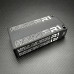 R1 WURKS 6600mah 120c 7.6v 2S HV Shorty LiPo Battery, Silicon Graphene, 220g 96x47x25mm 5mm Bullet SRP $230.08 R1 WURKS 6600mah 120c 7.6v 2S HV Shorty LiPo Battery, Silicon Graphene, 220g 96x47x25mm 5mm Bullet SRP $230.08