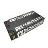 R1 Wurks 4800mAh 150c 7.4v 2S LCG Shorty Lipo Battery 96x48x20mm 180g 5mm Bullet SRP $204.93