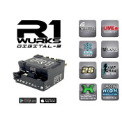 R1 WURKS Digital-3 MOD ESC SRP $512.79 R1 WURKS Digital-3 MOD ESC SRP $512.79