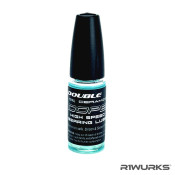 R1WURKS 10ml DOPE Double Ceramic High Speed Bearing Lube