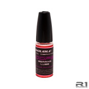 R1 Wurks 10ml DOPE Double Ceramic Infused Bearing Lube Pink (Thin High Speed Bearing Oil) SRP $17.39