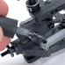 R1 WURKS AAFC Advanced Anti-Friction Coating, 5ml Dry Lube used for Gears, Ball Studs, Hinge pins. SRP $30.14 R1 WURKS AAFC Advanced Anti-Friction Coating, 5ml Dry Lube used for Gears, Ball Studs, Hinge pins. SRP $30.14